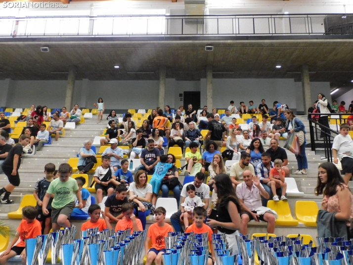 Juegos Escolares 2026