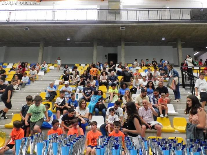 Juegos Escolares 2026