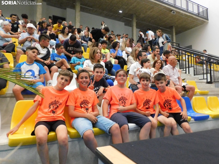 Juegos Escolares 2026