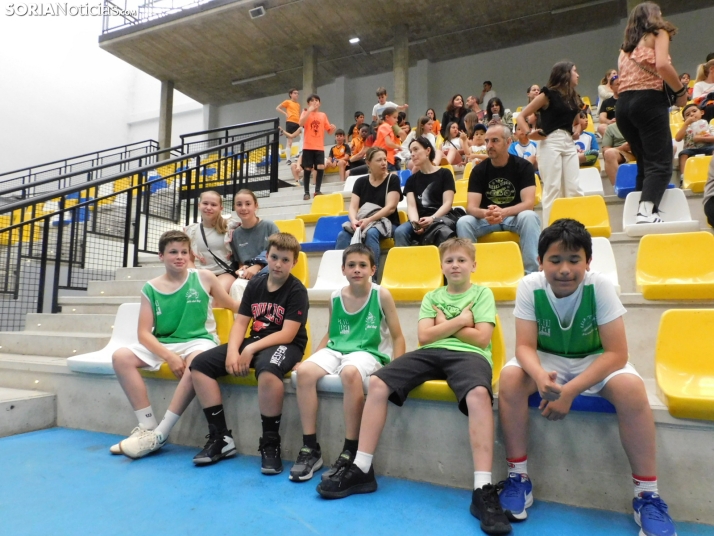 Juegos Escolares 2026