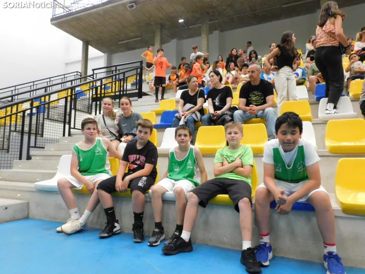 Juegos Escolares 2026