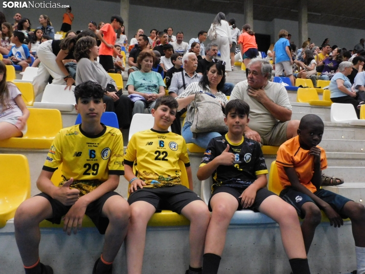 Juegos Escolares 2026