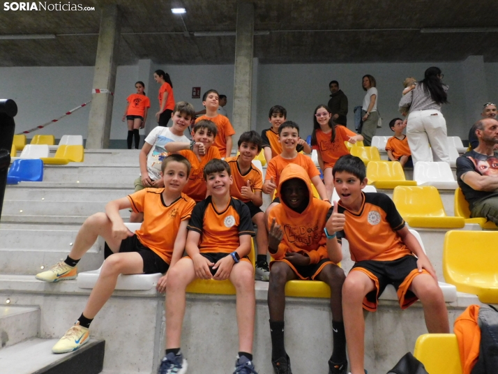 Juegos Escolares 2026