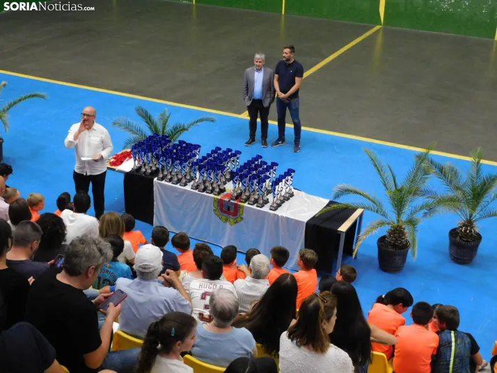 Juegos Escolares 2026