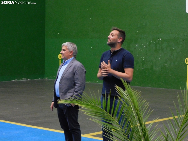 Juegos Escolares 2026