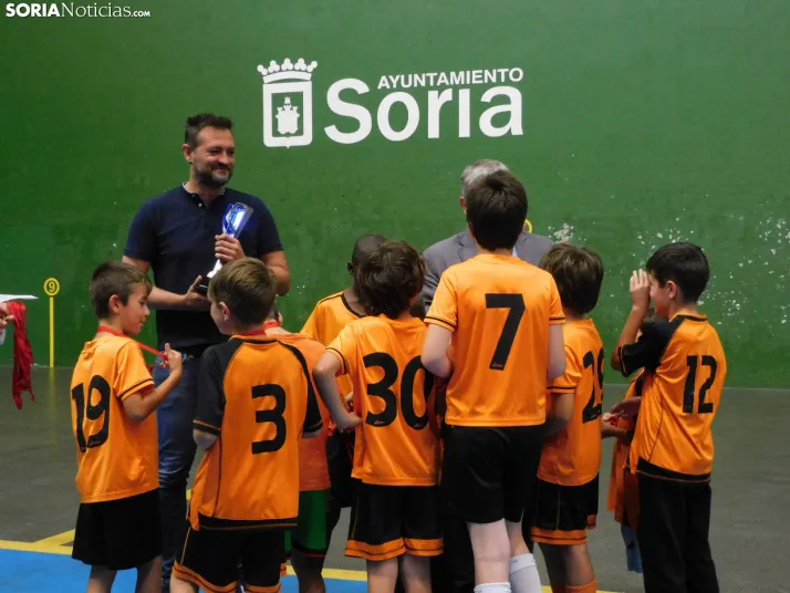 Juegos Escolares 2026