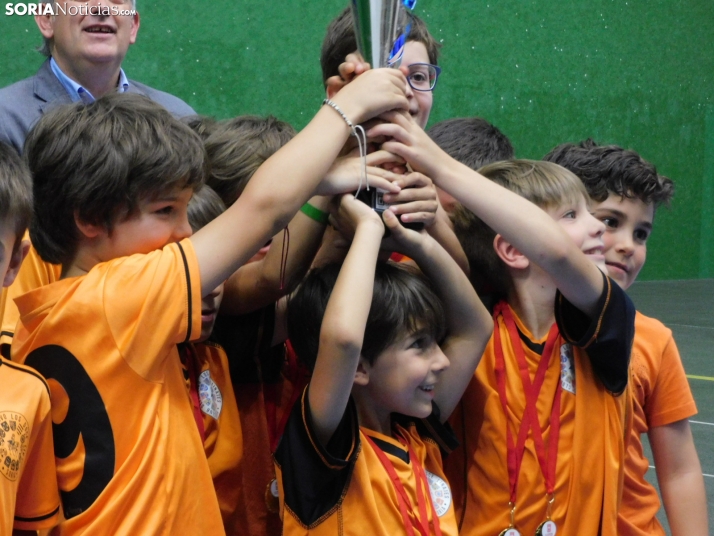 Juegos Escolares 2026