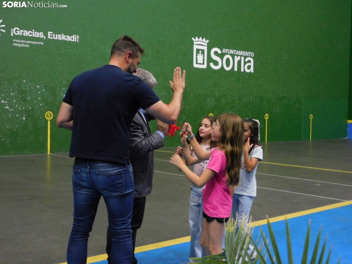 Juegos Escolares 2026
