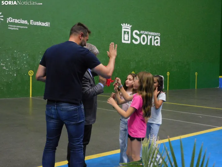Juegos Escolares 2026
