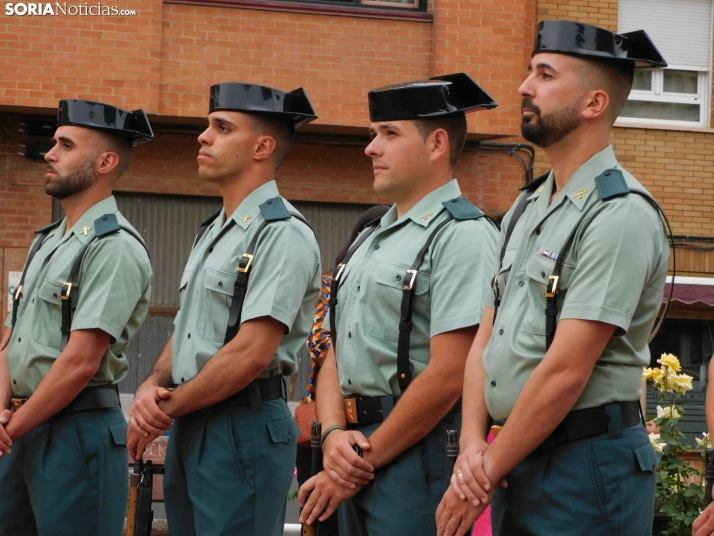 Día de las Fuerzas Armadas 2026