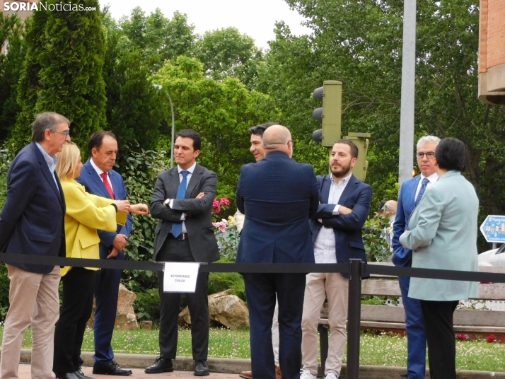 Día de las Fuerzas Armadas 2026