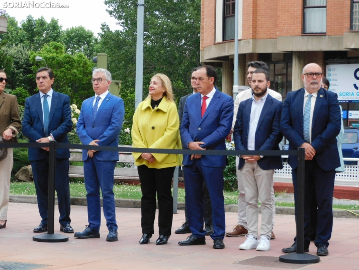 Día de las Fuerzas Armadas 2026