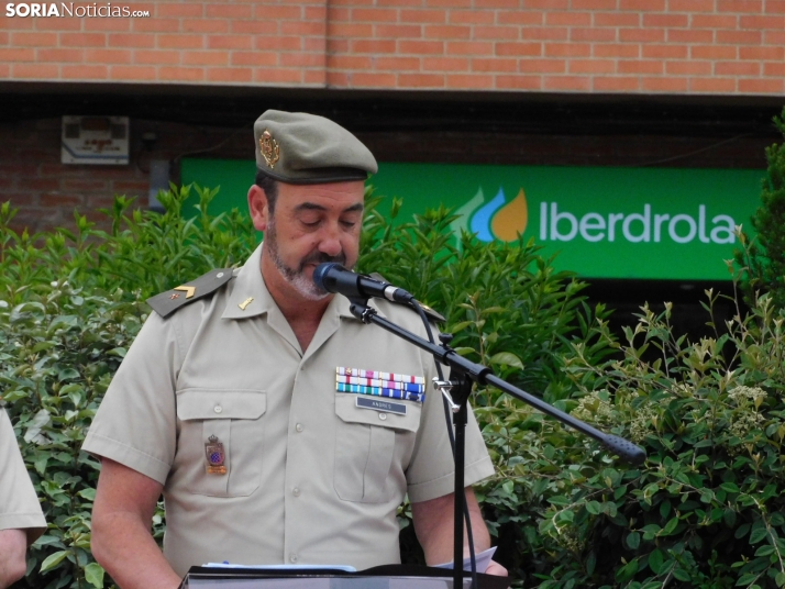 Día de las Fuerzas Armadas 2026