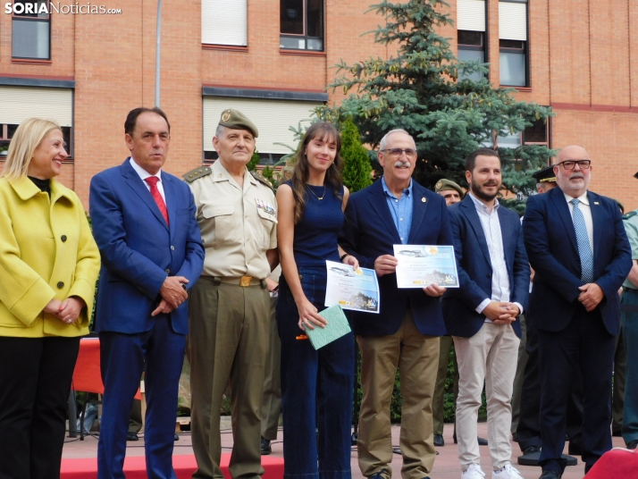 Día de las Fuerzas Armadas 2026