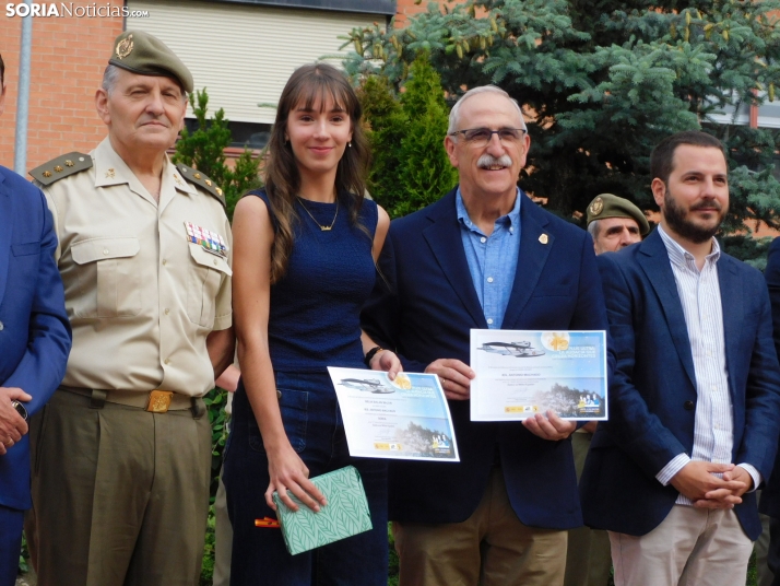 Día de las Fuerzas Armadas 2026