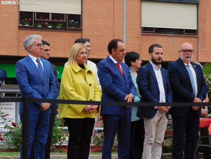 Día de las Fuerzas Armadas 2026