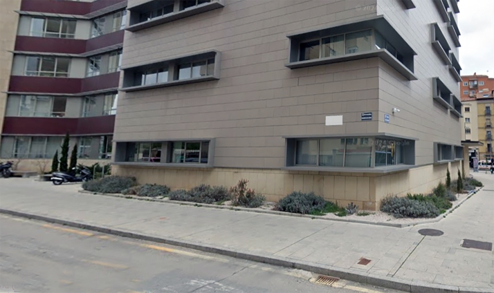 El servicio de jardinería de la Colmena se extenderá hasta los cinco años
