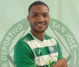 Edipo regresa y el San José sueña: Firmo no meter gol y ascender a Tercera RFEF