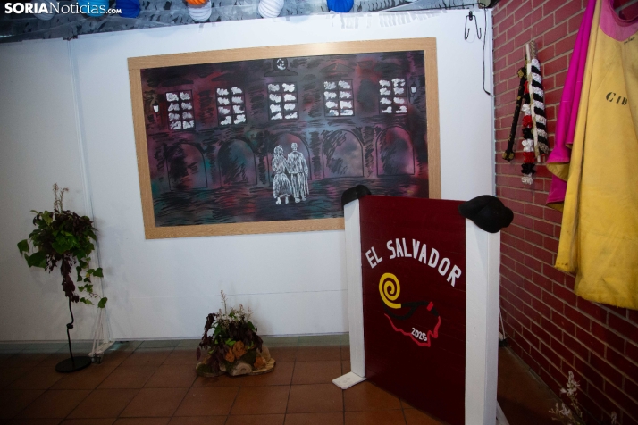 El Salvador