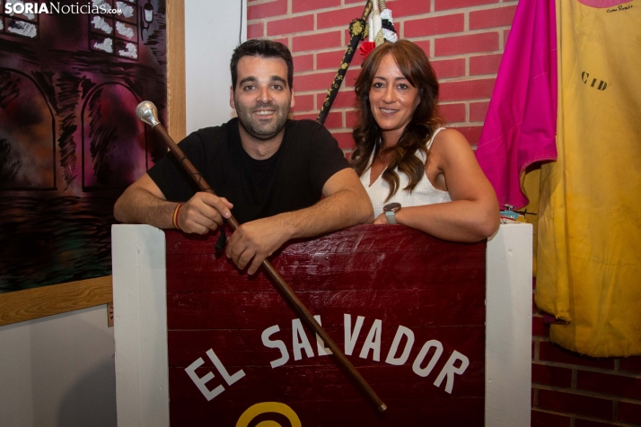 El Salvador