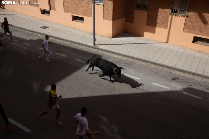 Encierro de San Juan 2026