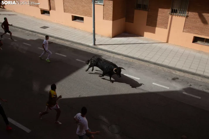 Encierro de San Juan 2026