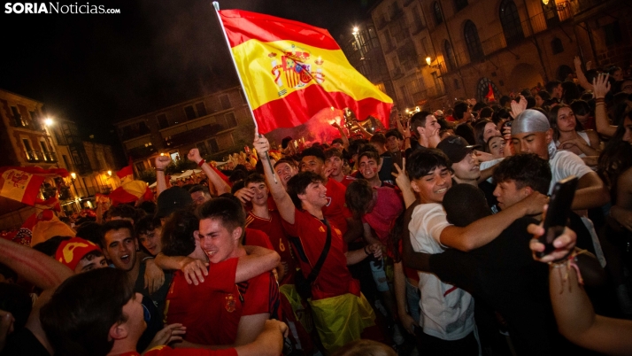 España, el Mundial 2026 y las fiestas de San Juan: Un partido decisivo con un horario horrible