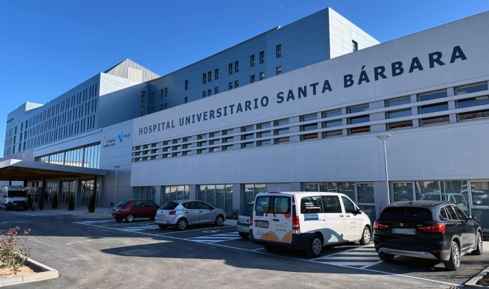 Soria contará con una de las 16 vacantes de Técnico en Farmacia de SACyL