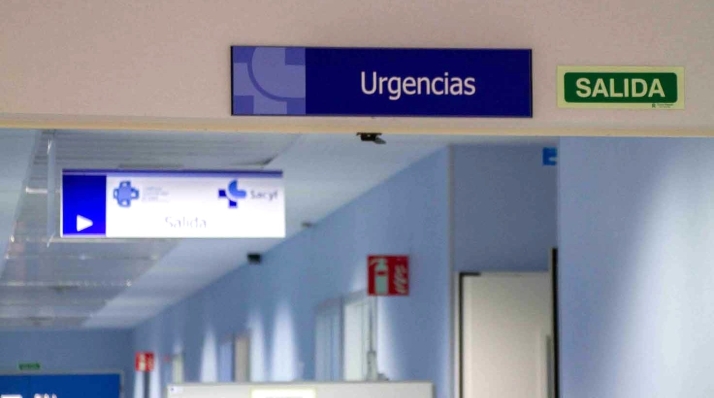 El Común pide a los médicos de Urgencias mejores explicaciones a las familias al dar el alta