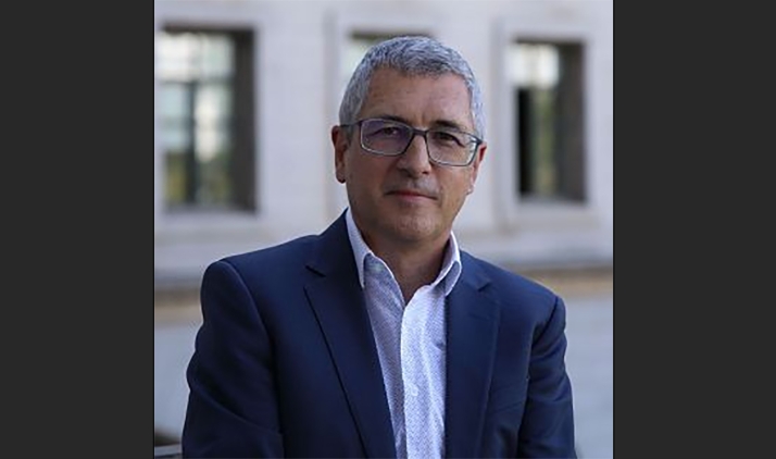 El secretario de Estado de Medio Ambiente inaugura este miércoles el congreso RestauraRíos 2026 