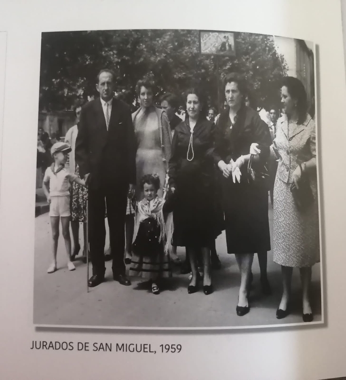 De los Jurados de 1959 a los Trastarros de 1982: la memoria sanjuanera en imágenes