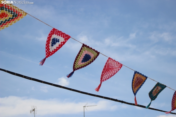 Corpus Christi Langa 2026