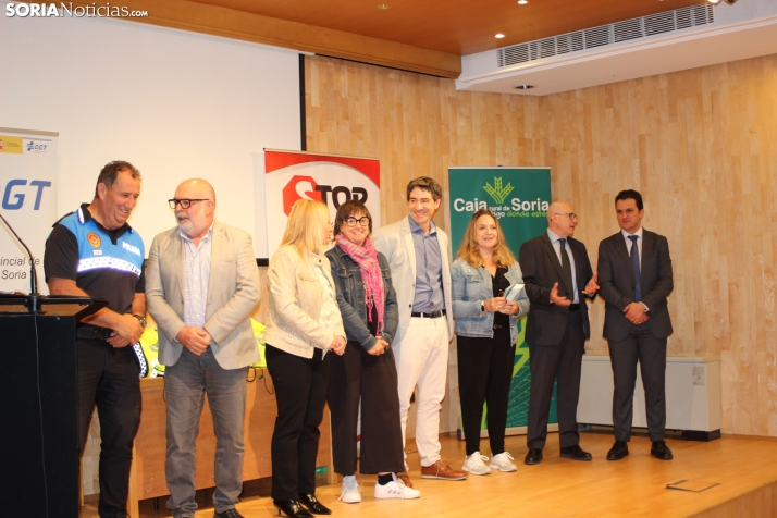 En im&aacute;genes: Tr&aacute;fico premia a los mejores conductores del futuro