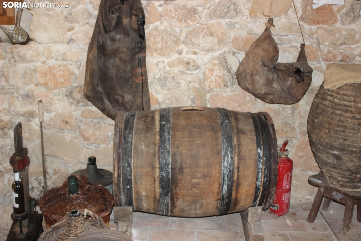 Fotos: San Esteban inaugura su Feria del Vino con caldos de primer nivel
