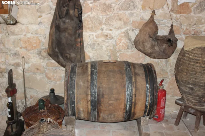 Fotos: San Esteban inaugura su Feria del Vino con caldos de primer nivel