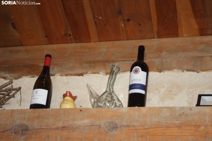 Fotos: San Esteban inaugura su Feria del Vino con caldos de primer nivel
