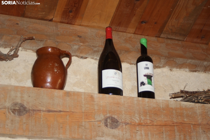 Fotos: San Esteban inaugura su Feria del Vino con caldos de primer nivel