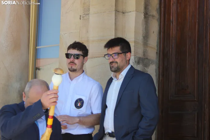 Procesión San Quirico y Santa Julita 2026