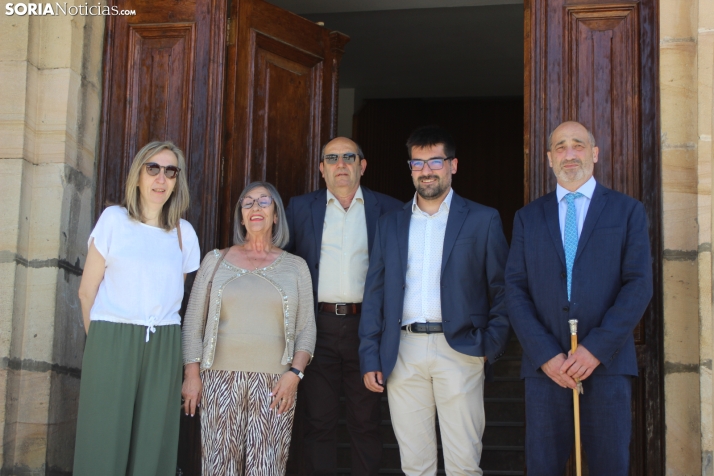Procesión San Quirico y Santa Julita 2026