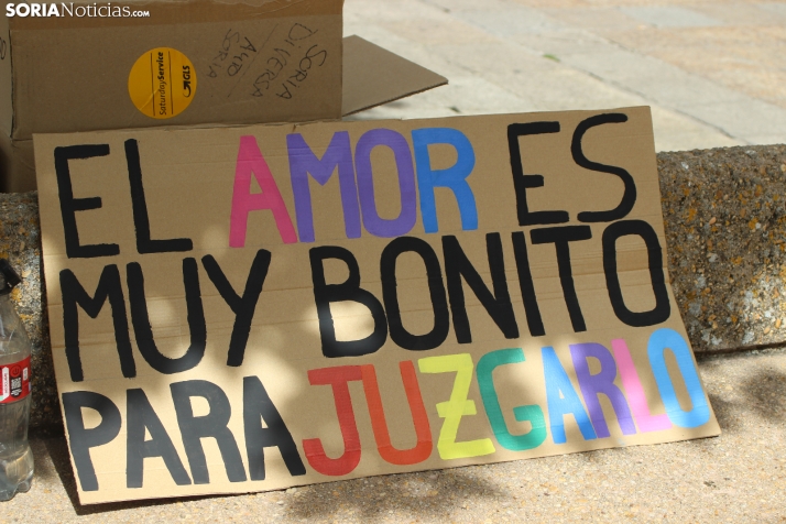Marcha LGTBIQA  2026