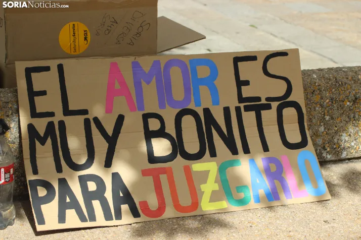 Marcha LGTBIQA  2026