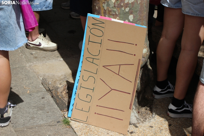 Marcha LGTBIQA  2026