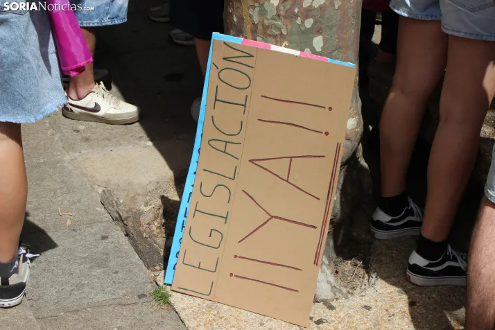 Marcha LGTBIQA  2026