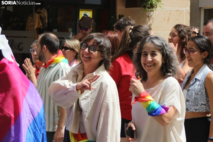 Marcha LGTBIQA  2026