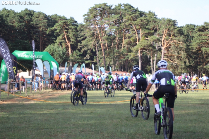 BTT Urbión 2026