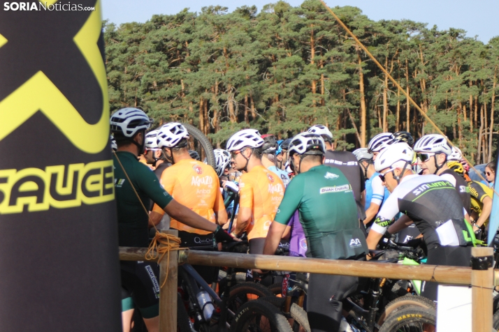 BTT Urbión 2026