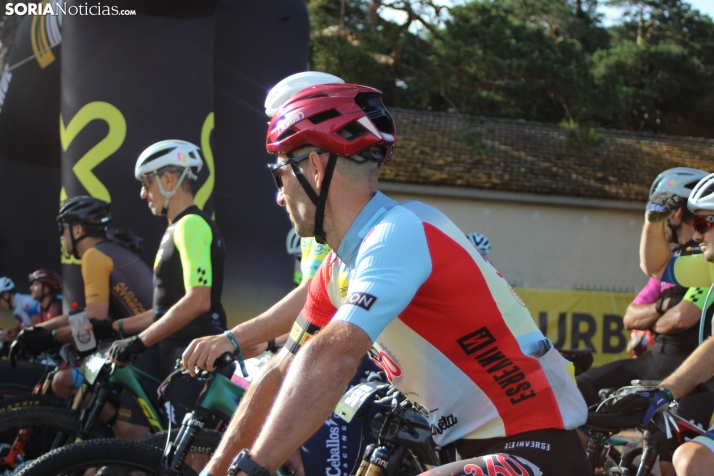 BTT Urbión 2026