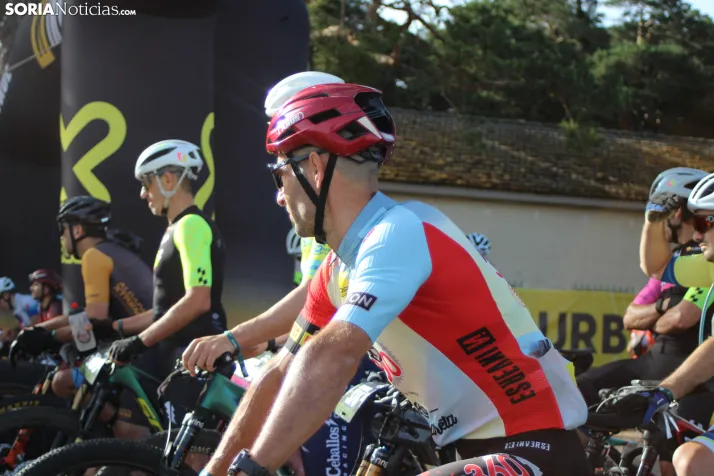 BTT Urbión 2026
