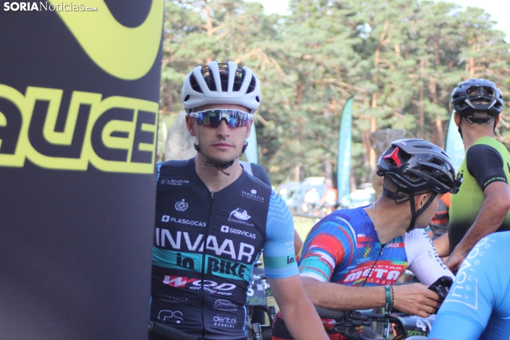 BTT Urbión 2026