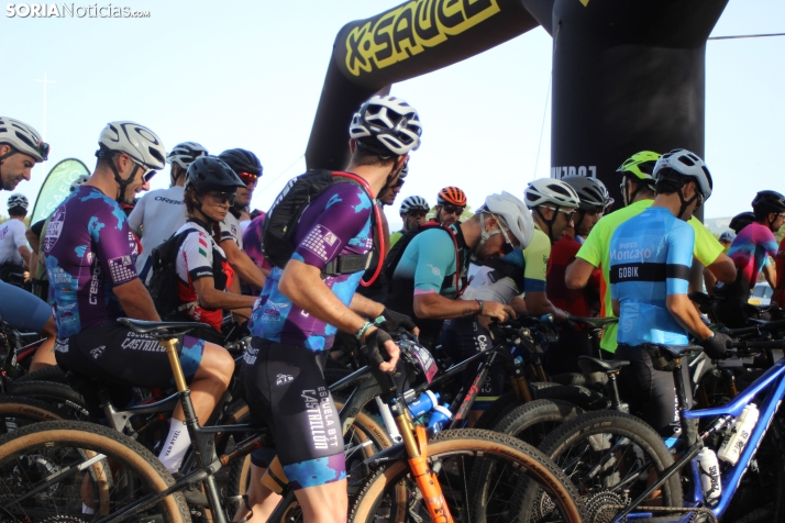 BTT Urbión 2026